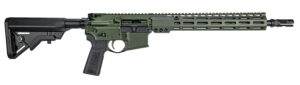 SOLGW M4L8913.9SFRGA L89 5.56 13.9 RANGER GRN