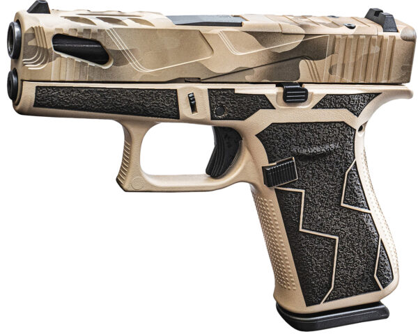 GLK UA195S204NBRKUPF   SC   G19 9M G5  FS 15R CERA