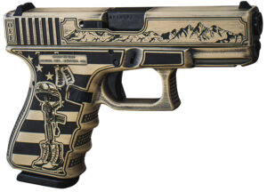 GLK UA195S204MOSNOEF   SC   G19 9M G5 MOS 15R CERA
