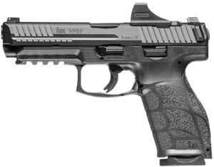HK 81001123 VP9A1 F OR SCS 9MM 1-17R & 1-20RD