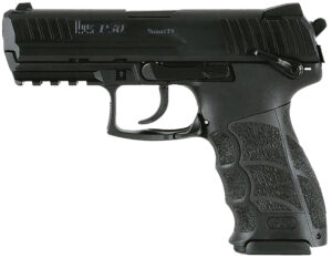 HK 81001102 P30  S V3   9MM 1-17R/1-20R