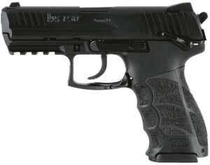 HK 81001104 P30  S V3   9MM 2-10R