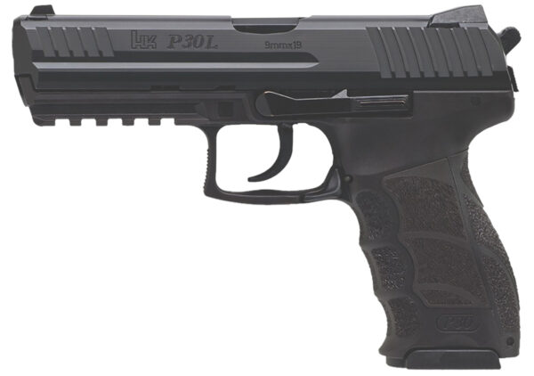 HK 81001092 P30L    V3  9MM 1-17R/1-20R