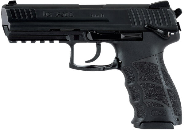 HK 81001097 P30L  S V3  9MM 1-17R/1-20R