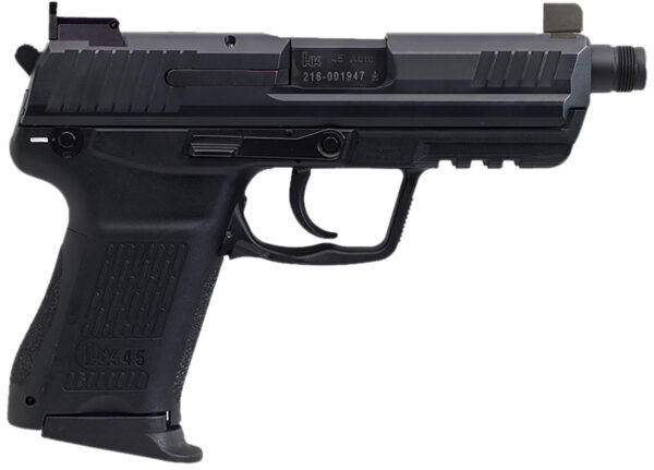 HK 81001116 HK45C  TACTICAL V7  2-10R