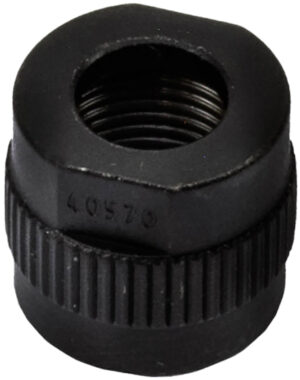 Glock 50504 Thread Protector  22 LR Glock 44 Black Steel Pistol