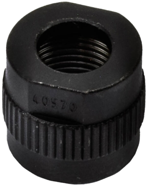 Glock 50504 Thread Protector  22 LR Glock 44 Black Steel Pistol