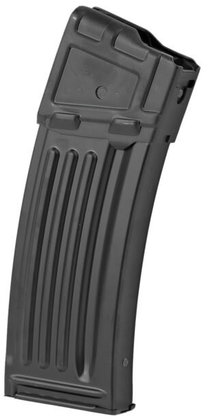 HK 217847S   30+1 5.56mm Fits H&K 33/53 Black Steel
