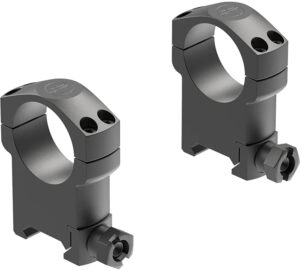 Leupold 57555 Mark 4  Black Aluminum 30mm Tube Super High