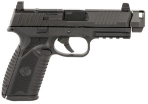 FN 66-102124     510 MRD COMP 10MM    2X15 BLK/BLK