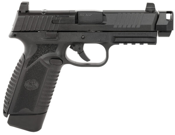 FN 66-102135     545 MRD COMP 45      2X15 BLK/BLK