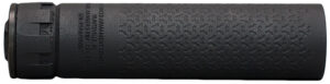 ADVANCED ARMAMENT COMPANY 65018BLK Ranger 5  6mm 1.50" Black Haynes 282 1/2"x28