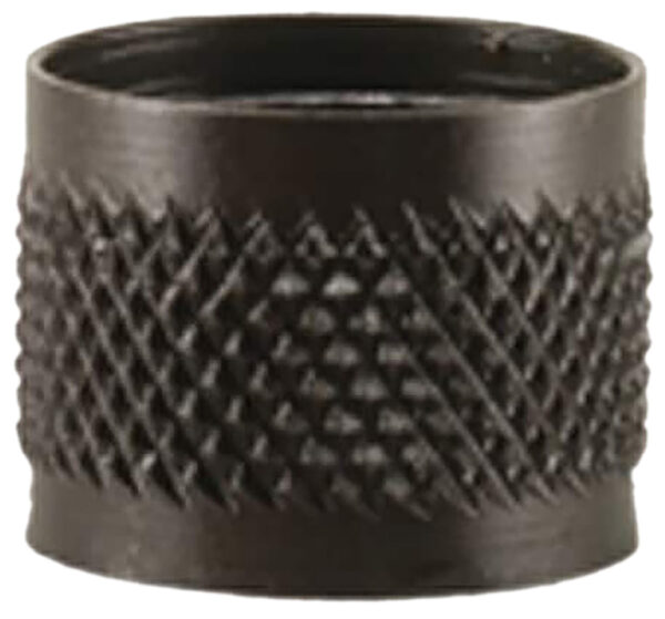 HK 970173  Thread Cap 40 Cal Black Steel