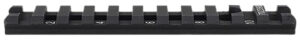 HK 702390   Black Aluminum SL8/USC