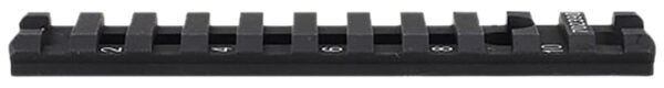 HK 702390   Black Aluminum SL8/USC