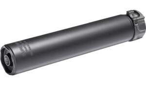SureFire SOCOM762-TI2-BK SOCOM762-TI2  7.62/308 1.50" Black Titanium