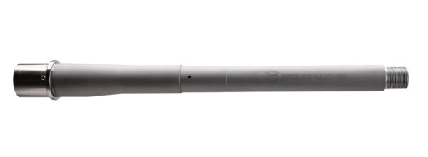 Rosco Manufacturing PB-105-HB-300BLK-7-P Purebred  300 Blackout 10.50" Stainless Steel