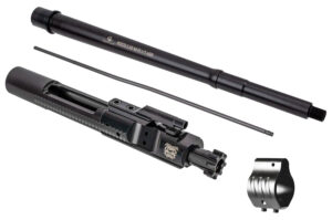 ROSCO SP-K9-115-556-BCG-GTS-NGB-001 SAUCEPACK+URG