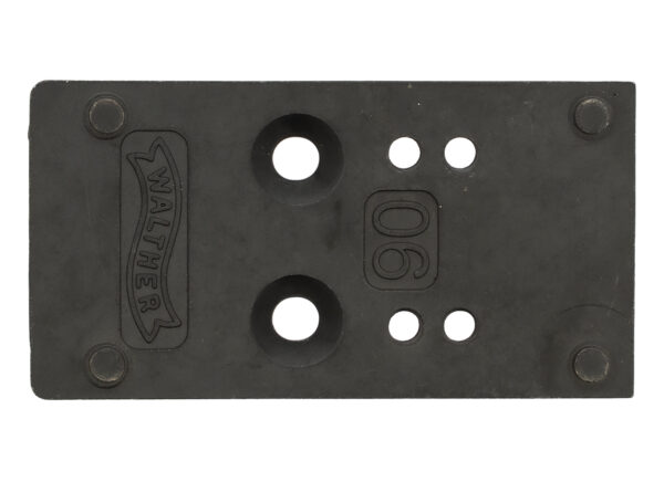 WAL 5136197 PDP ADAP PLATE 06 VRTX VIPR/DOC G2
