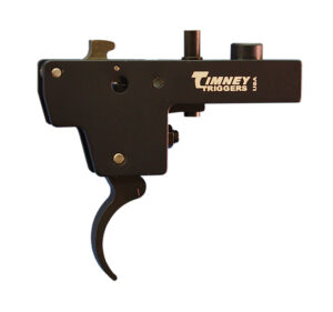 Timney Triggers 651   Weatherby Mark V Curved
