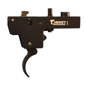 Timney Triggers 651   Weatherby Mark V Curved