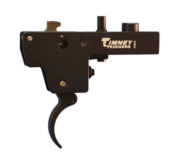 Timney Triggers 651   Weatherby Mark V Curved