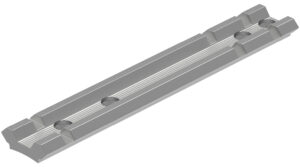 Leupold 57774 Rifleman  Silver Ruger 10/22