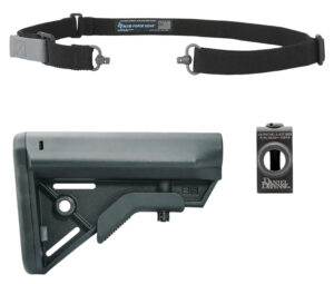 BFG K-SP-0088-BK ARMY SLING KIT BLK