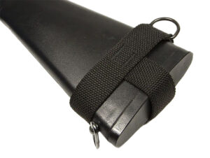 BFG A2B-BK VCAS BUTTSTK ADPTER