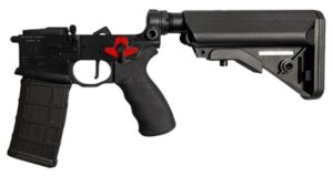 FRANKLIN ARMORY BFSIII M4-BLR LOWER A2 STOCK