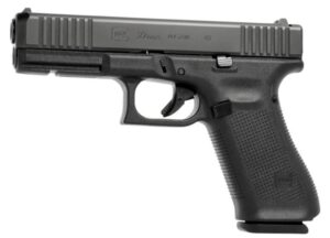 GLOCK G22 G5 40S&W 10+1 4.49" FS   #