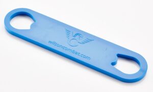 WILSON COMBAT BUSHING WRENCH 1911 FS/CPCT BL