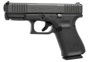 GLOCK G23 G5 40S&W 10+1 4.02" MOS  #
