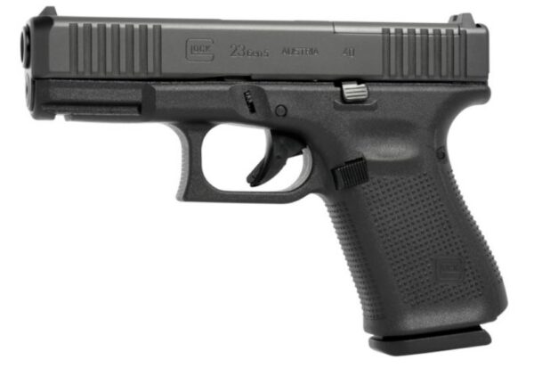 GLOCK G23 G5 40S&W 10+1 4.02" MOS  #