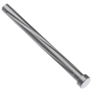 Wilson Combat 670 Steel Guide Rod Full Size Beretta 92/96 Black Melonite Steel