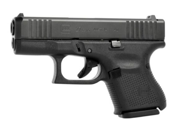 GLOCK G27 G5 40S&W 9+1 3.43" FS    #