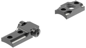Leupold 50021 Standard Base  Matte Black Winchester 70