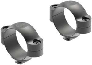 Leupold 52242 Dual Dovetail  Matte Black 30mm Low