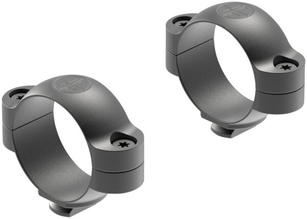 Leupold 52242 Dual Dovetail  Matte Black 30mm Low