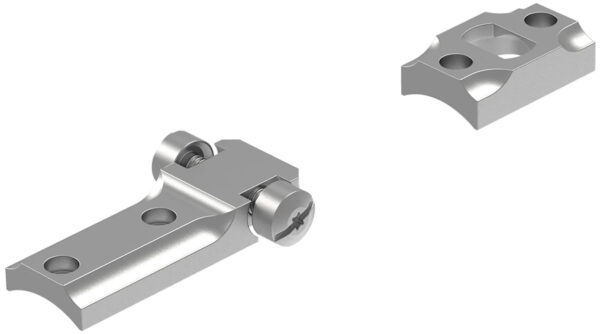 Leupold 55743 Standard Base  Silver Savage 10/110