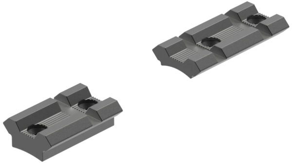 Leupold 55900 Rifleman  Matte Black Winchester 70