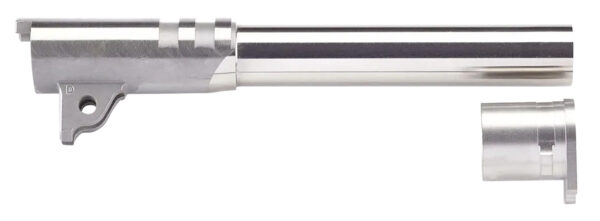 Wilson Combat 33D Match Grade Barrel  45 ACP 5" 1911 Stainless Steel