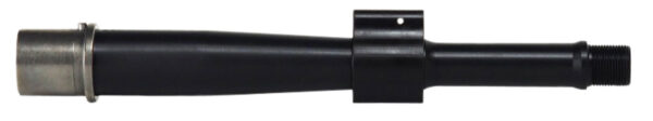 Ballistic Advantage BABL300002F Modern Series  300 Blackout 8.30" Black QPQ Finish 4150 Chrome Moly Vanadium Steel Material BA Hanson Pistol Length with Low Profile for AR-15