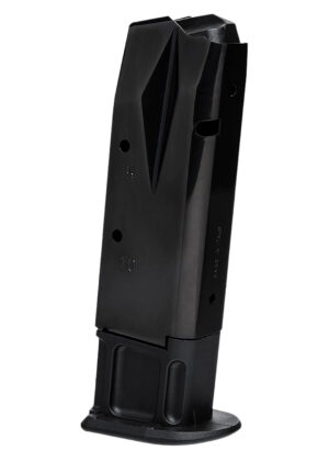 Walther Arms 2796481 P99  10rd 9mm Luger Black Steel