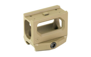 ARISAKA RDM AIMPNT MICRO 1.93" FDE