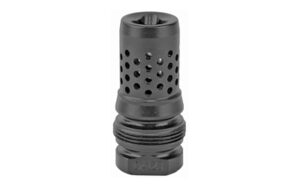 DEAD AIR XENO BRAKE 1/2X28