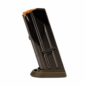 MAGAZINE FNS-9C 9MM 10RD FDE