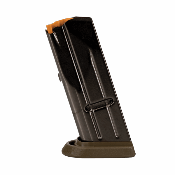 MAGAZINE FNS-9C 9MM 10RD FDE