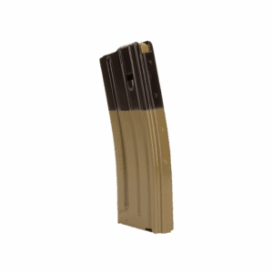 FN MAGAZINE SCAR 16S 223 30RD FDE