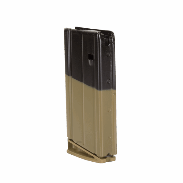 FN MAGAZINE SCAR 17S 308 20RD FDE